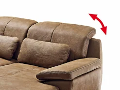 New Polsterecke GIANNA Polstermöbel|Polsterecken