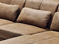 New Polsterecke GIANNA Polstermöbel|Polsterecken