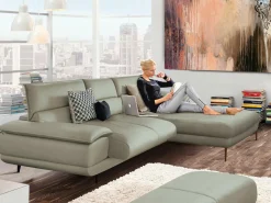 Hot Polsterecke HOYA Polstermöbel|Polsterecken