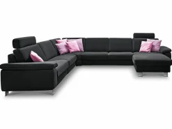Outlet Polsterecke MAESTRA Polsterecken