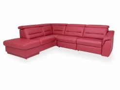 Outlet Polsterecke PARADA Polstermöbel|Polsterecken