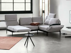 Best Polsterecke MERA Polstermöbel|Polsterecken