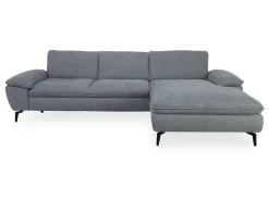 Discount Polsterecke HAIGER Polstermöbel|Polsterecken