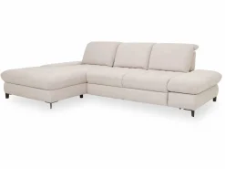 Sale Polsterecke SALVI Polstermöbel|Polsterecken