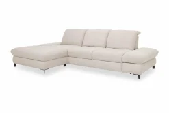 Sale Polsterecke SALVI Polstermöbel|Polsterecken