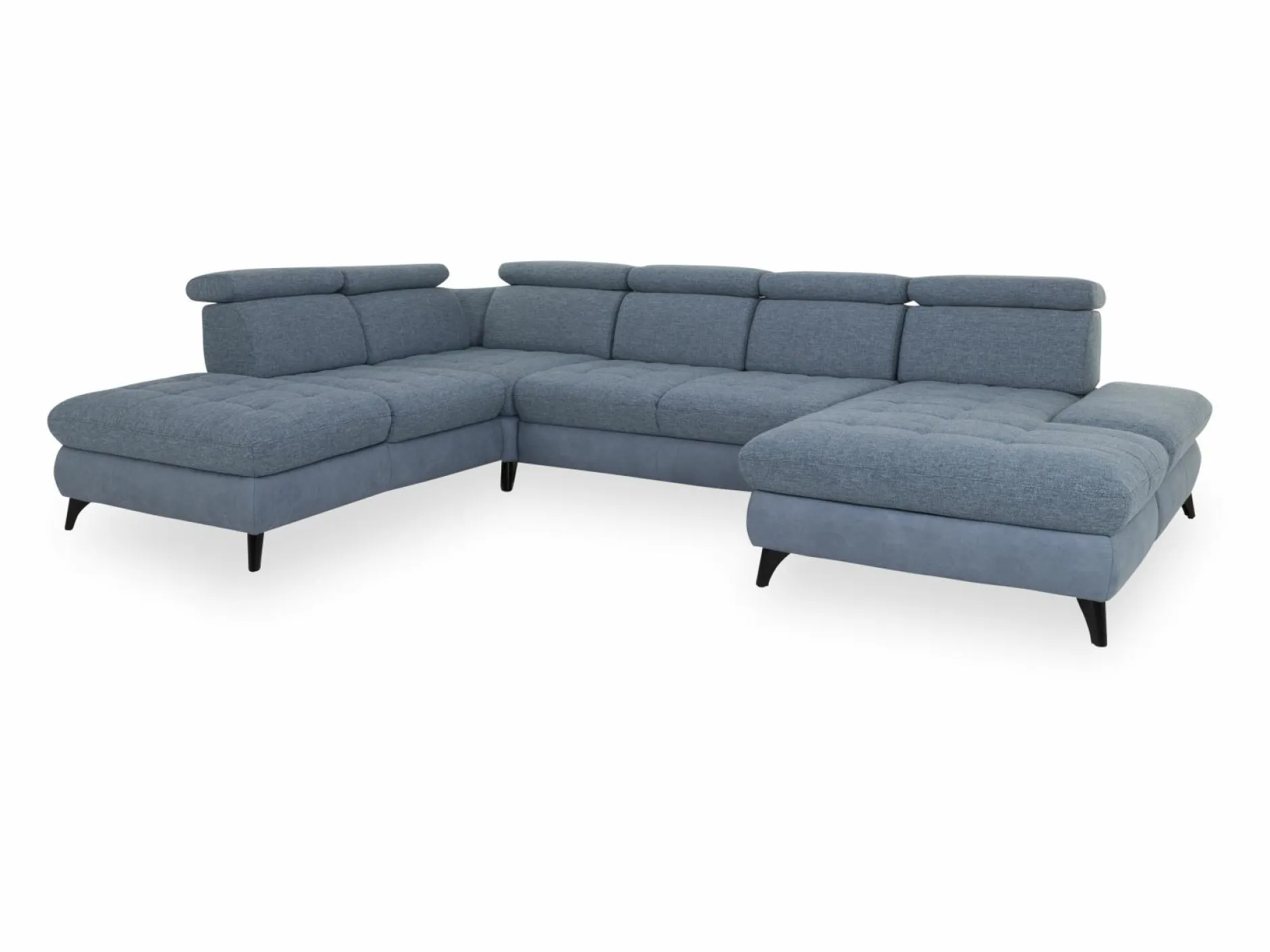 Sale Polsterecke SALVI Polsterecken