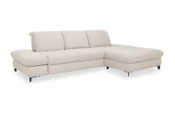 Outlet Polsterecke SALVI Polstermöbel|Polsterecken