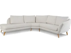 Clearance Polsterecke FÜNEN Polstermöbel|Polsterecken