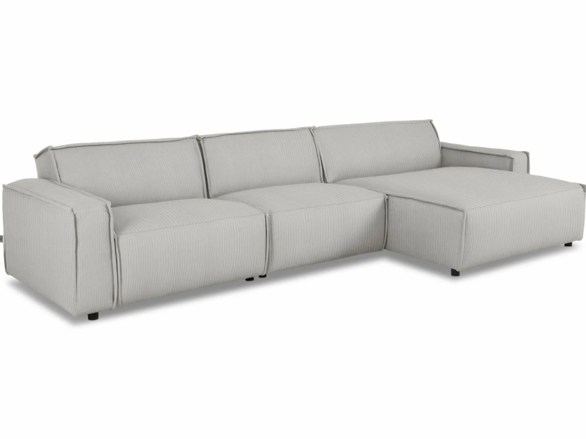 Discount Polsterecke KARLSHAM Sofaelemente