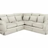 Discount Polsterecke NYBORG Polstermöbel|Polsterecken