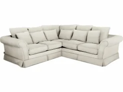 Discount Polsterecke NYBORG Polstermöbel|Polsterecken