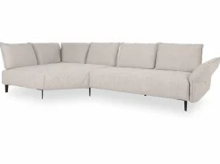 Best Polsterecke 16660 BOONIE Polstermöbel|Polsterecken