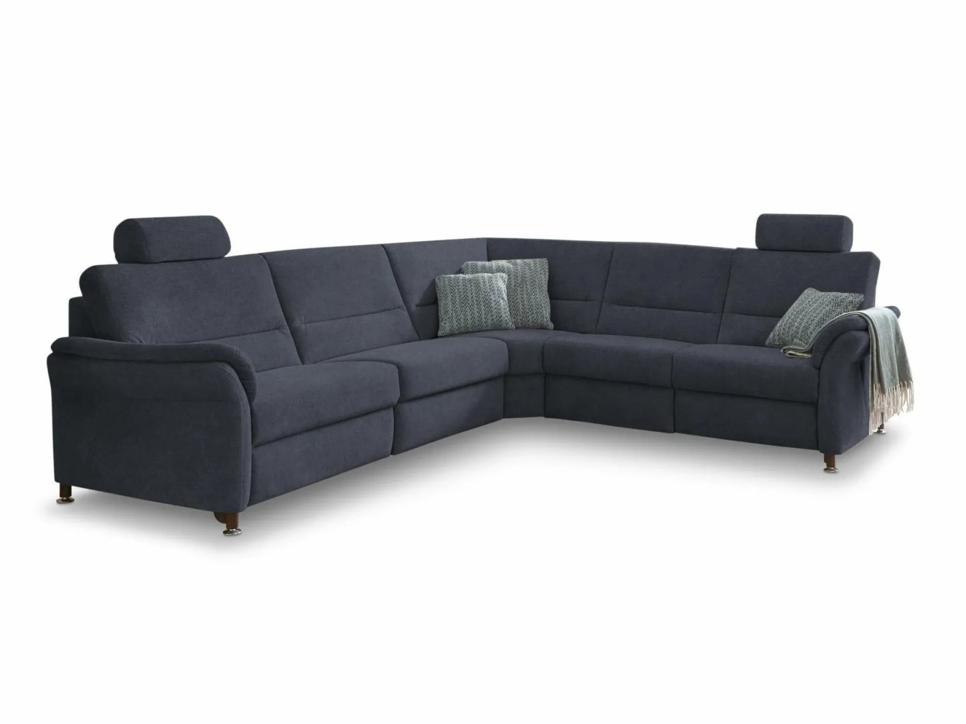 Hot Polsterecke DAKOTA Polsterecken