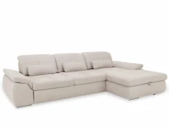 Outlet Polsterecke MINERVA Polstermöbel|Polsterecken