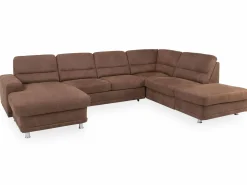 Online Polsterecke ZABINO Polsterecken