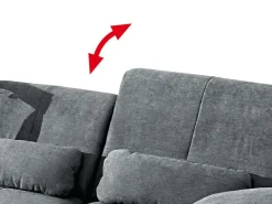 Online Polsterecke MACAO Polstermöbel|Polsterecken