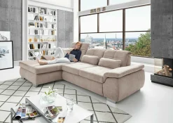 Best Polsterecke MINERVA Polstermöbel|Polsterecken