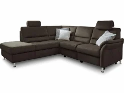 Discount Polsterecke DAKOTA Polsterecken