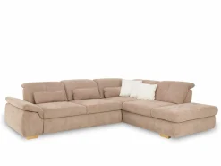 Online Polsterecke MINERVA Polstermöbel|Polsterecken