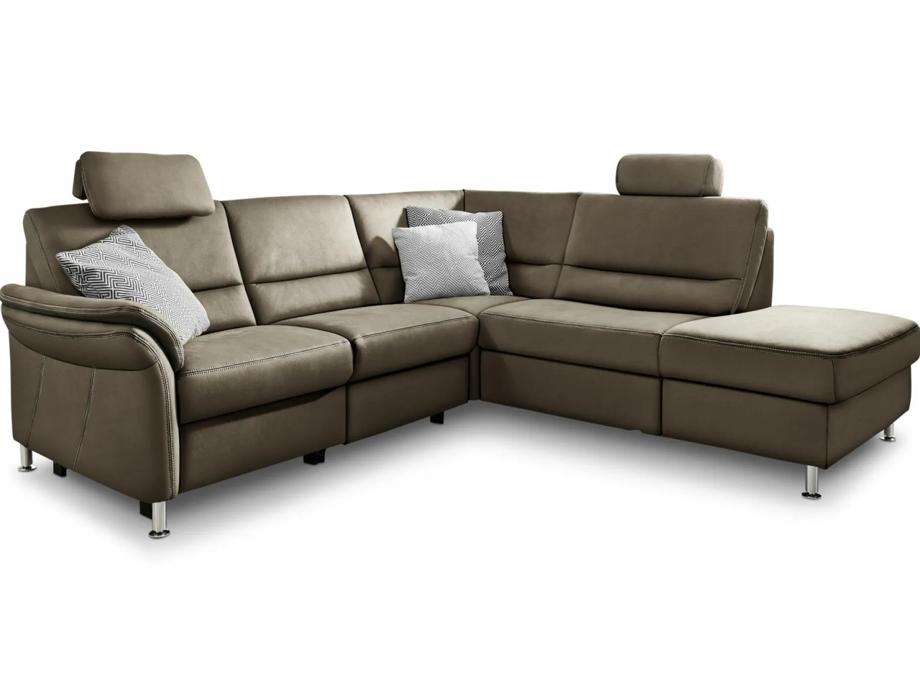 Online Polsterecke DAKOTA Polsterecken