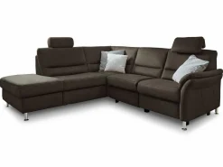 Outlet Polsterecke DAKOTA Polsterecken