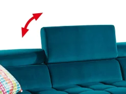 Polsterecke MILLA Polstermöbel|Polsterecken