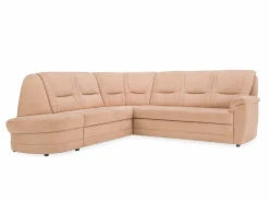 Polsterecke PIERRE 4-tlg. Polstermöbel|Polsterecken