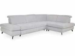 Clearance Polsterecke MAURICE Polstermöbel|Polsterecken