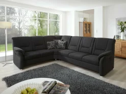 Clearance Polsterecke USEDOM Polstermöbel|Polsterecken