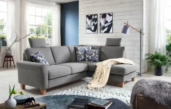 Hot Polsterecke BUDDY Polstermöbel|Polsterecken