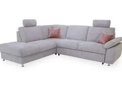 Outlet Polsterecke JANUR Polstermöbel|Polsterecken