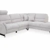 Clearance Polsterecke LERAJA Polstermöbel|Polsterecken