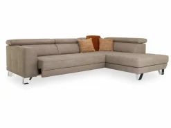 Clearance Polsterecke REEVE Polstermöbel|Polsterecken