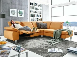 Clearance Polsterecke SERENITY Polstermöbel|Polsterecken