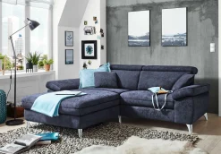 Best Polsterecke SERENITY 2.0 Polstermöbel|Polsterecken