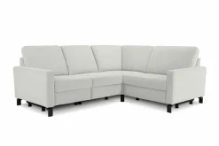 Online Polsterecke STEP PLUS 2.0 Polsterecken