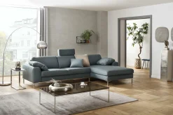 Polsterecke W.SCHILLIG ALEXX Polsterecken