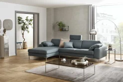 Best Polsterecke W.SCHILLIG ALEXX Polsterecken