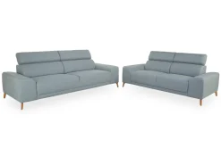 Clearance Polstergarnitur CINZIA Polstergarnituren