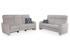 Outlet Polstergarnitur PAULA Polstergarnituren