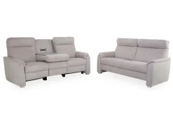 Outlet Polstergarnitur PAULA Polstergarnituren