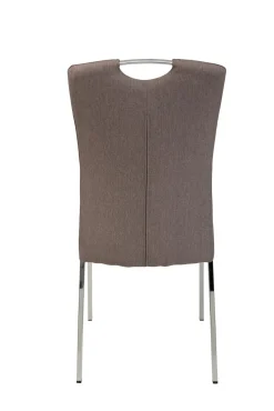 Clearance Polsterstuhl AMBER 7 Polsterstühle