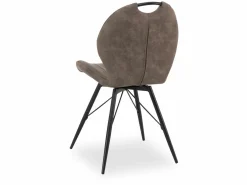 Clearance Polsterstuhl AURELIA Esszimmerstühle|Polsterstühle