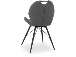 Discount Polsterstuhl AURELIA Esszimmerstühle|Polsterstühle