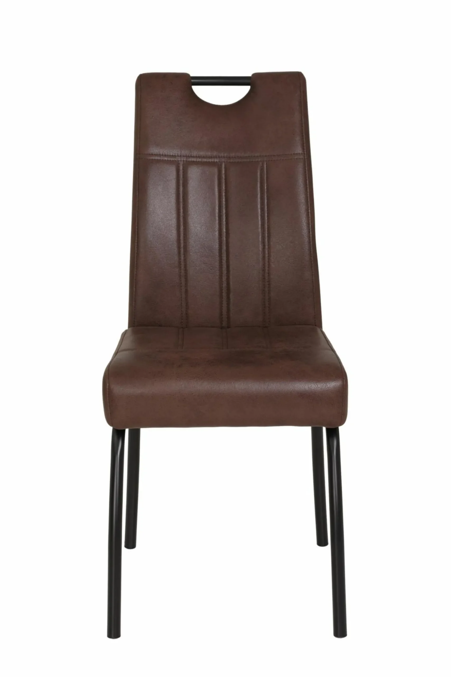 Outlet Polsterstuhl BEATE S 4er Set Polsterstühle