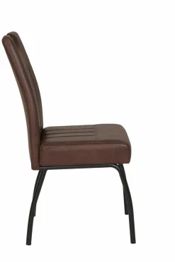 Outlet Polsterstuhl BEATE S 4er Set Polsterstühle