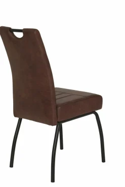 Outlet Polsterstuhl BEATE S 4er Set Polsterstühle