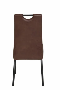 Outlet Polsterstuhl BEATE S 4er Set Polsterstühle