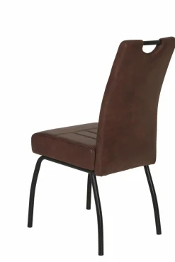 Outlet Polsterstuhl BEATE S 4er Set Polsterstühle