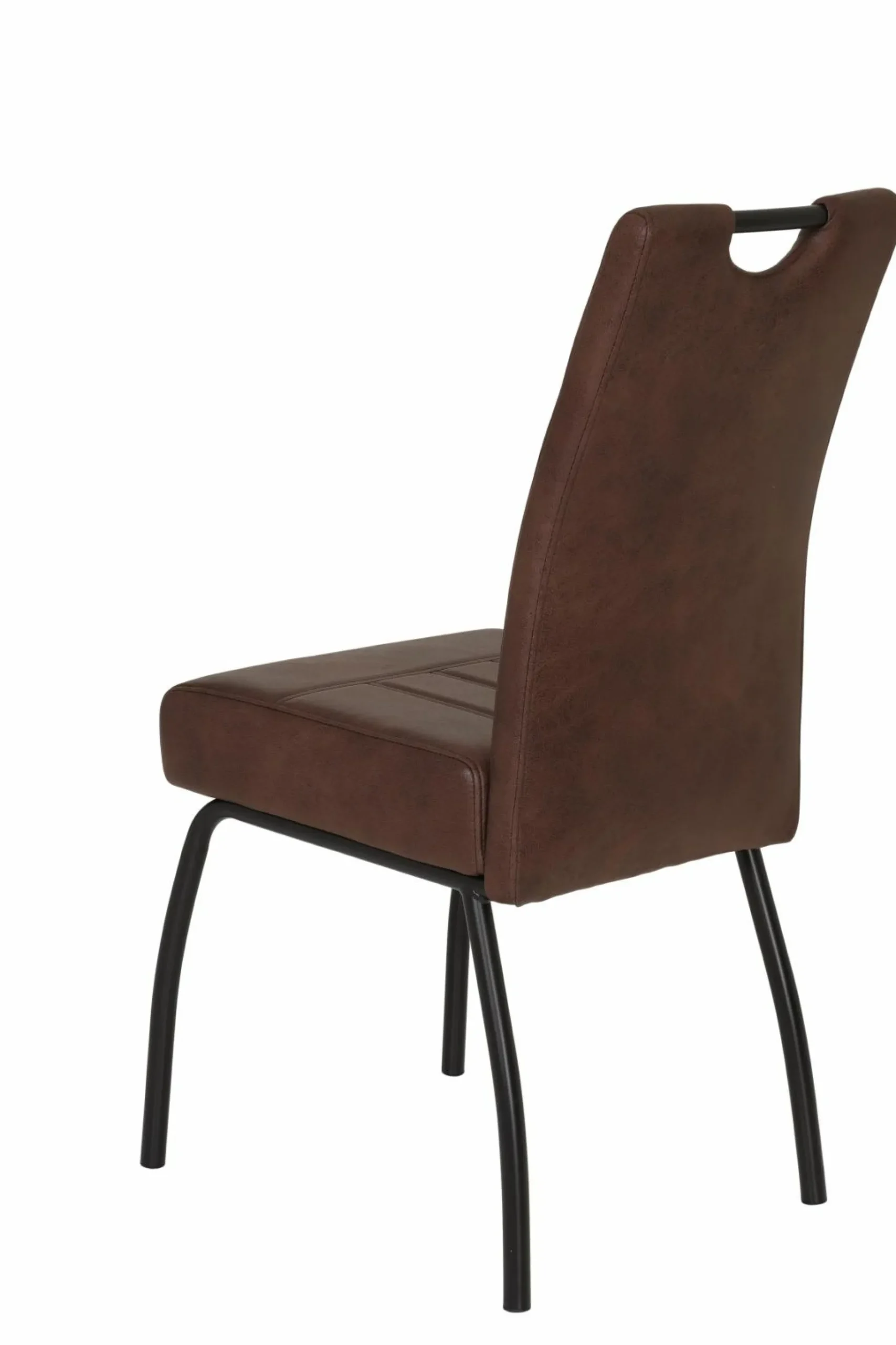 Outlet Polsterstuhl BEATE S 4er Set Polsterstühle